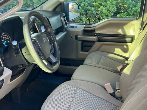 Used 2018 Ford F150 XLT image 18