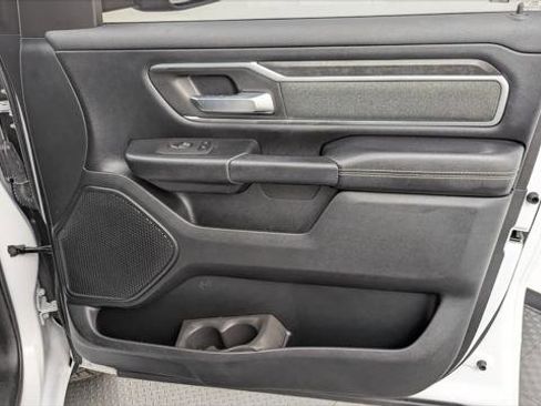 Used 2021 RAM 1500 Big Horn RWD image 22