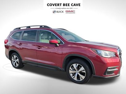 Used 2019 Subaru Ascent Premium
