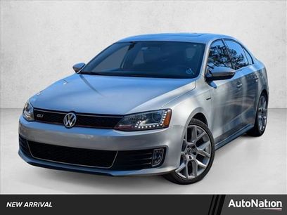 Used 2014 Volkswagen Jetta GLI Edition 30