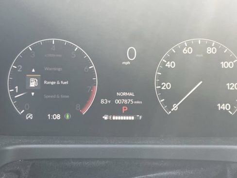 Used 2025 Honda Odyssey Touring image 25