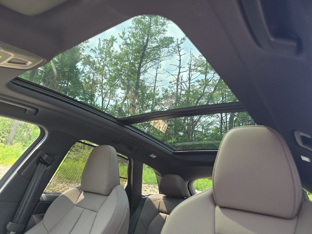 New 2026 Audi Q5 Premium Plus AWD/4WD image 24
