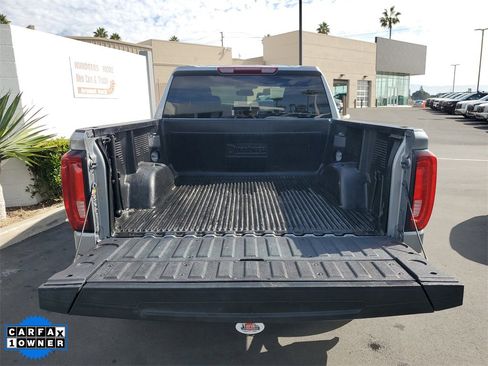Used 2024 GMC Sierra 1500 SLT image 8