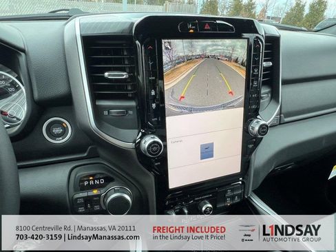 New 2026 RAM 1500 Big Horn image 38