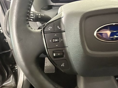 Used 2023 Subaru Solterra AWD image 17