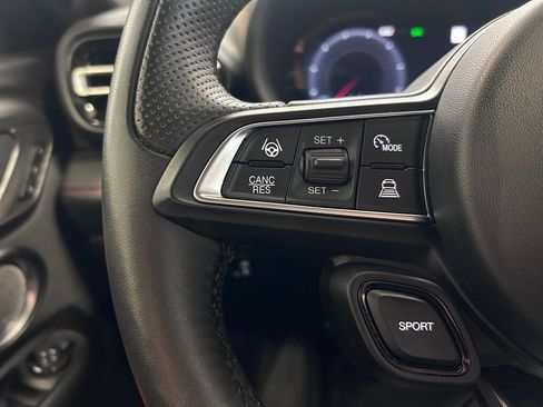 Used 2025 Dodge Hornet GT AWD/4WD image 11