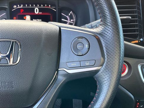 Used 2022 Honda Passport TrailSport image 24