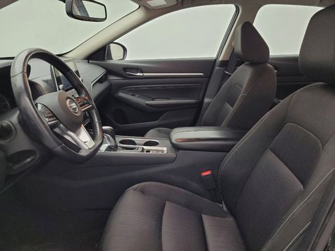 Used 2019 Nissan Altima 2.5 SV AWD/4WD image 17