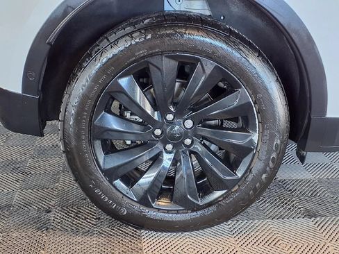 Used 2020 Jaguar E-PACE SE AWD/4WD image 8
