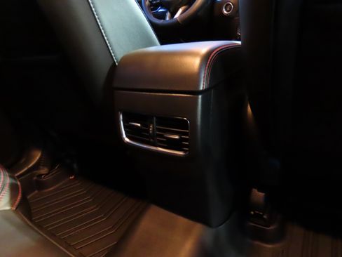 Used 2024 MAZDA CX-5 Carbon Edition image 14