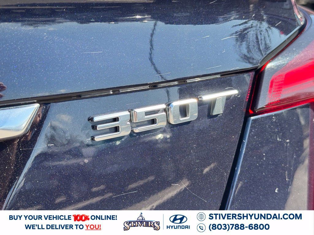 Used 2020 Cadillac CT5 Luxury RWD image 15