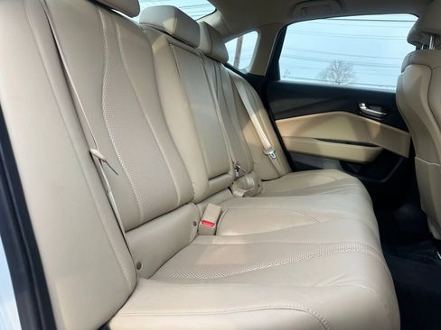 Used 2021 Acura TLX Technology Package image 23