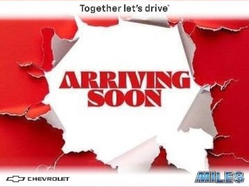 Used 2025 Buick Enclave Preferred image 1