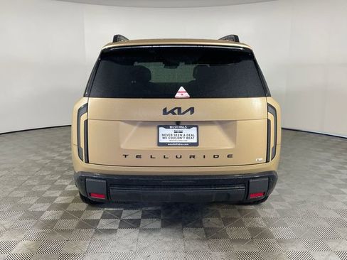 New 2027 Kia Telluride SX Prestige X-Line w/ Towing Package AWD/4WD image 24