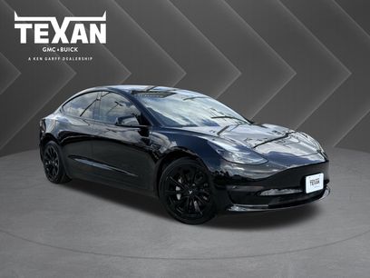 Used 2022 Tesla Model 3