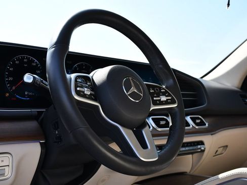 Used 2020 Mercedes-Benz GLE 350 4MATIC image 15