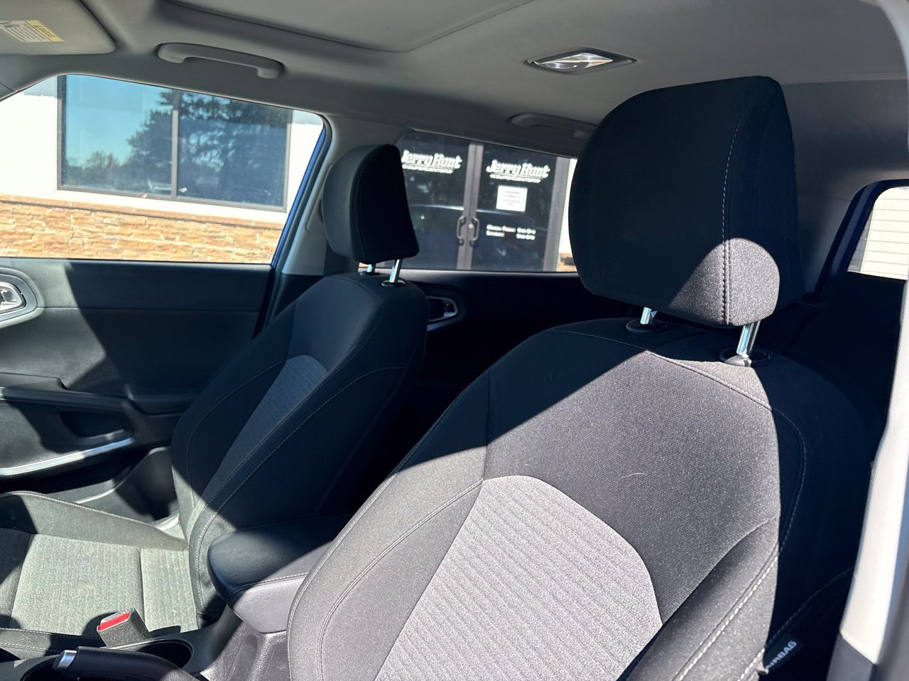 Used 2021 Kia Soul GT-Line FWD image 3