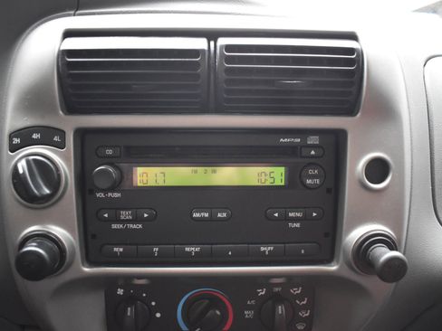 Used 2009 Ford Ranger FX4 image 21