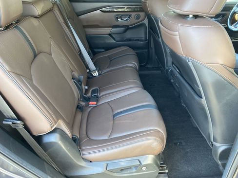 Used 2023 Honda Pilot Elite image 28