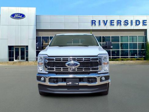 New 2026 Ford F350 XLT AWD/4WD image 2