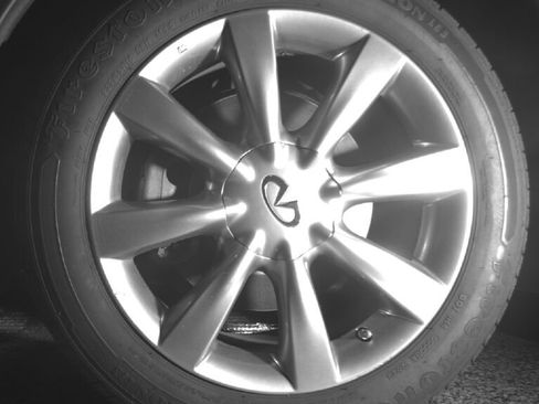 Used 2014 INFINITI QX50 Journey w/ Premium Package AWD/4WD image 9