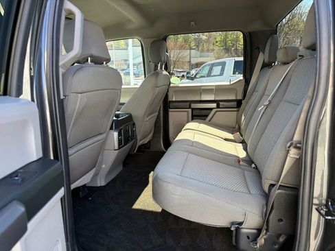 Used 2019 Ford F150 XLT w/ Equipment Group 301A Mid image 23
