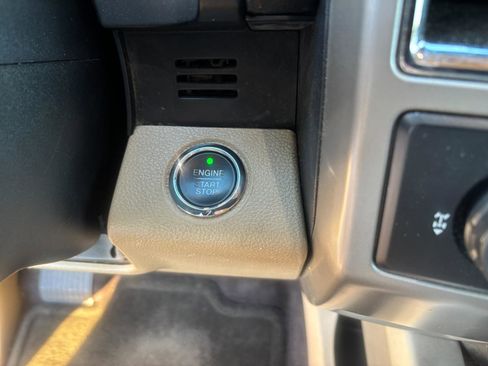 Used 2015 Ford F150 Lariat w/ Equipment Group 502A Luxury image 17