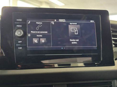 Used 2025 Volkswagen Jetta Sport image 31