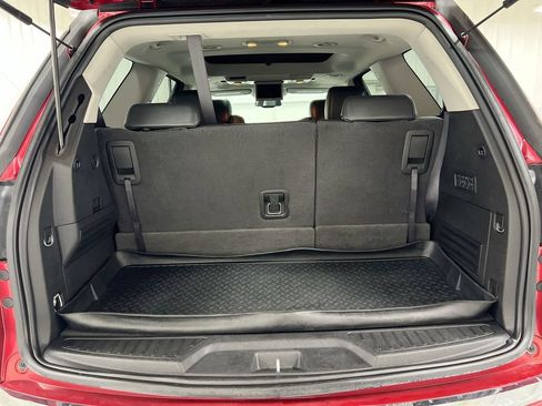 Used 2012 GMC Acadia Denali AWD/4WD image 25
