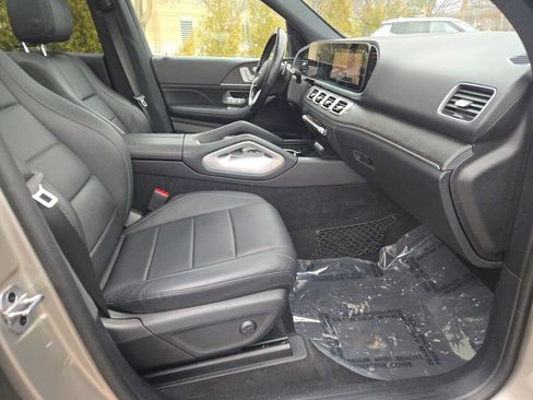Used 2021 Mercedes-Benz GLE 350 GLE 350 image 6
