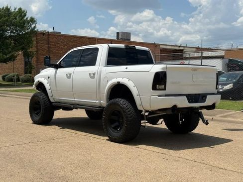 Used 2018 RAM 1500 Sport w/ Convenience Group AWD/4WD image 7