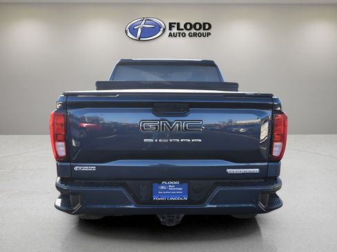 Used 2021 GMC Sierra 1500 Elevation w/ Driver Alert Package I image 5