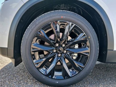 New 2026 MAZDA CX-90 3.3 Turbo w/ Premium Sport Pkg AWD/4WD image 21