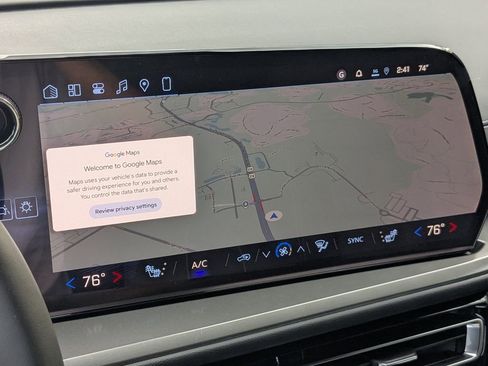 New 2026 Chevrolet Traverse LT image 24