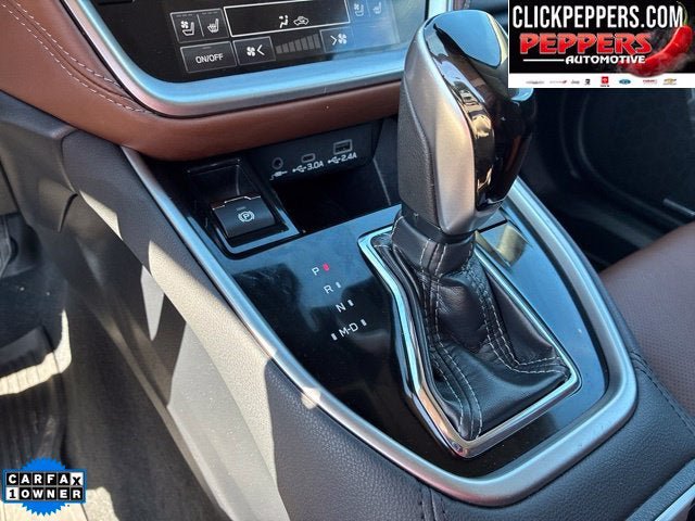 Used 2024 Subaru Outback Touring XT AWD/4WD image 19