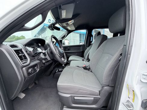 Used 2022 RAM 3500 Tradesman AWD/4WD image 22