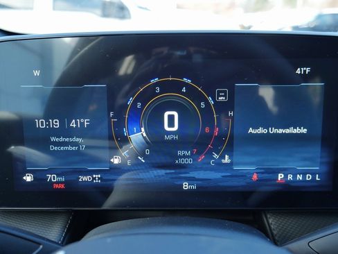 New 2026 Chevrolet Equinox LT image 15