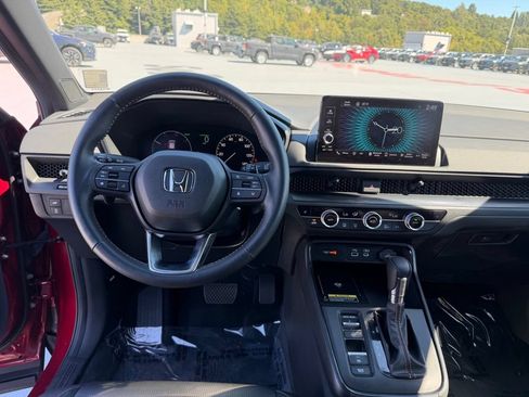 Used 2024 Honda CR-V Sport-L image 17