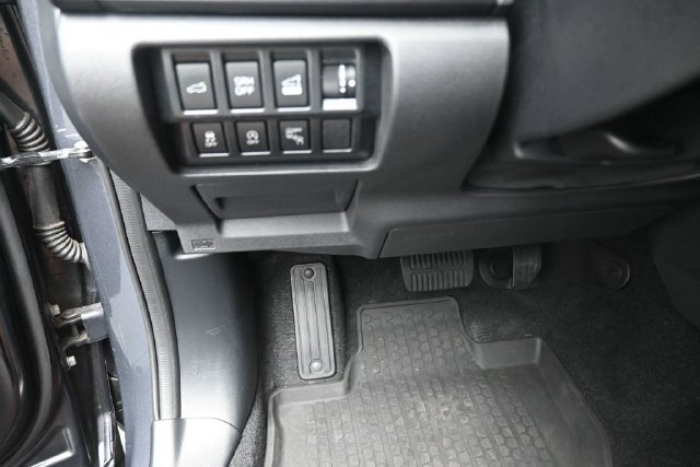 Used 2024 Subaru Forester Wilderness AWD/4WD image 16