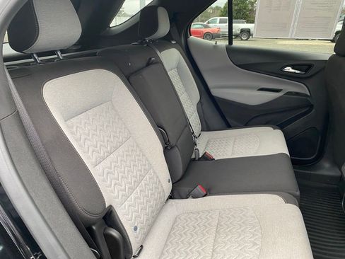Used 2022 Chevrolet Equinox LT AWD/4WD image 21