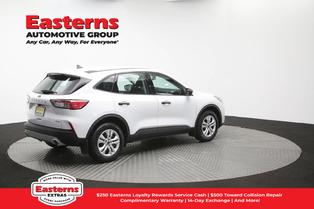 Used 2022 Ford Escape S AWD/4WD image 44