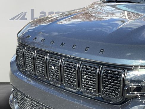 Used 2023 Jeep Wagoneer Series II w/ Convenience Group I image 11
