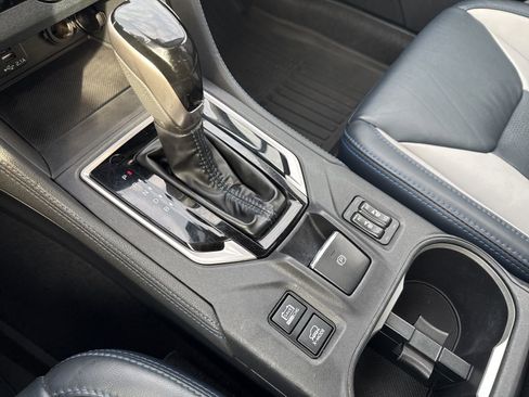 Used 2021 Subaru Crosstrek Hybrid w/ Moonroof Package w/Navigation image 22