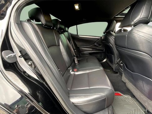 Used 2019 Lexus ES 350 F Sport image 25