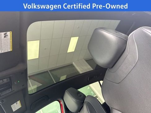 Certified 2023 Volkswagen ID.4 Pro S image 20