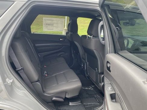New 2026 Dodge Durango GT w/ Blacktop Package image 30