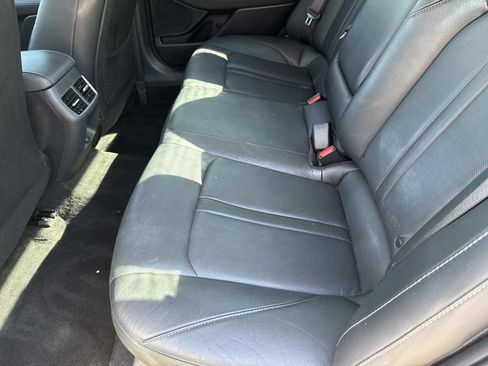 Used 2020 Hyundai Sonata Limited w/ Cargo Package image 16