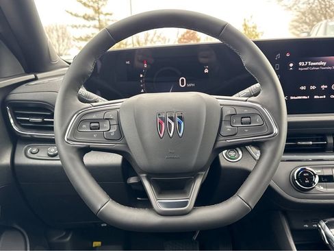 New 2026 Buick Envista Preferred w/ Convenience I Package FWD image 15