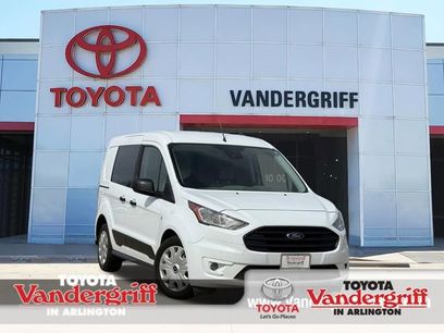 Used 2019 Ford Transit Connect XLT