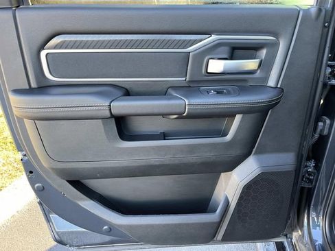New 2026 RAM 2500 Big Horn image 16